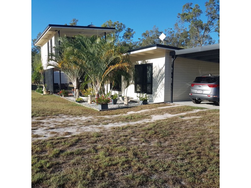 145 Messmate Drive, Miriam Vale QLD 4677