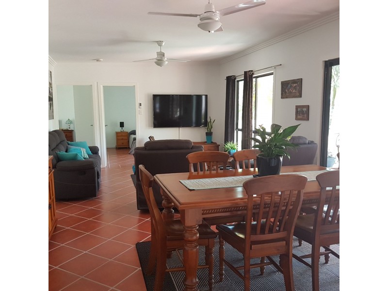 145 Messmate Drive, Miriam Vale QLD 4677