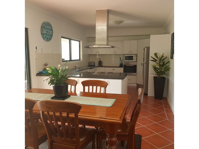 145 Messmate Drive, Miriam Vale QLD 4677