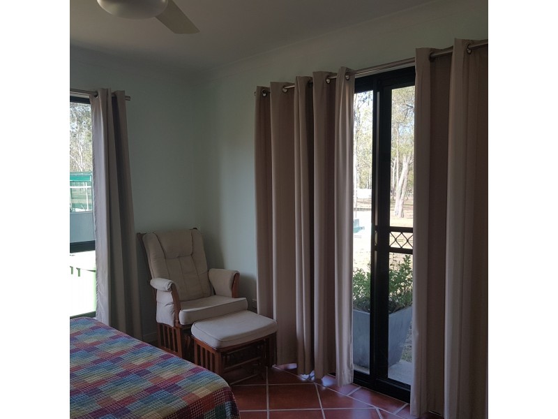 145 Messmate Drive, Miriam Vale QLD 4677