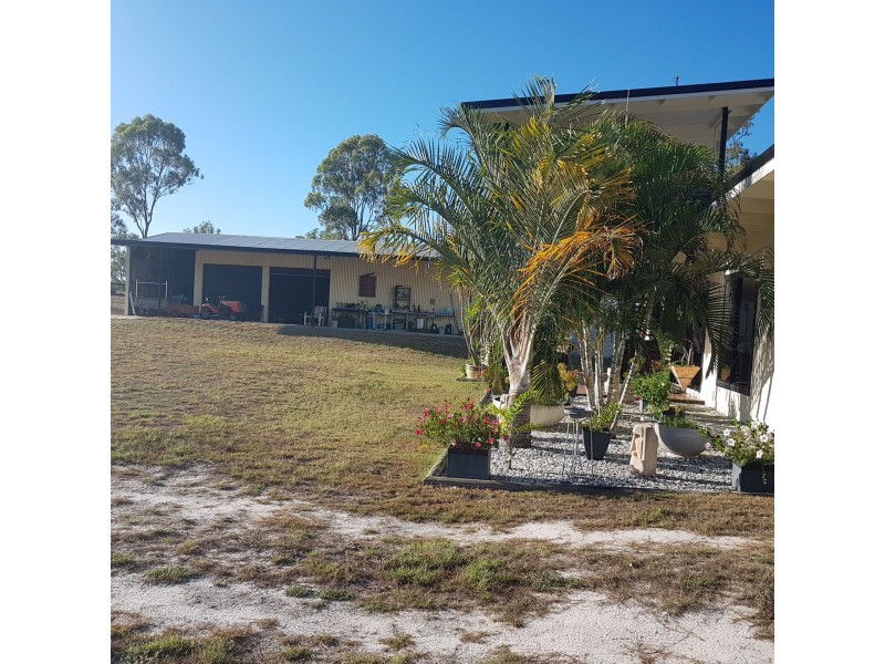 145 Messmate Drive, Miriam Vale QLD 4677