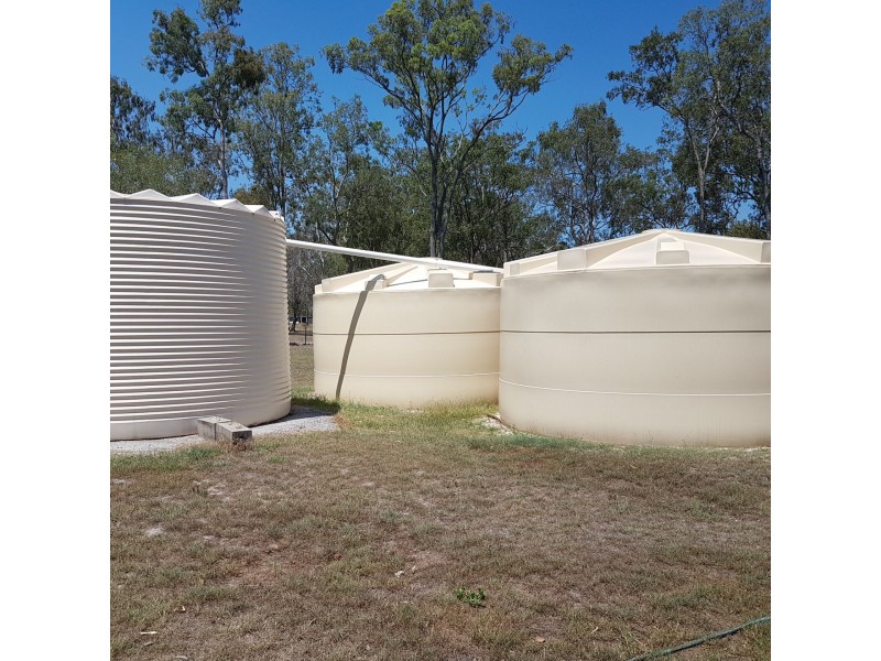 145 Messmate Drive, Miriam Vale QLD 4677