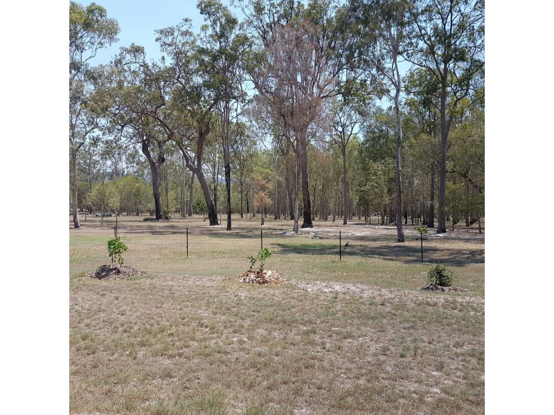 145 Messmate Drive, Miriam Vale QLD 4677