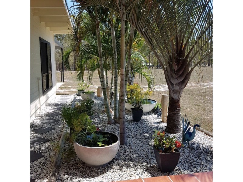 145 Messmate Drive, Miriam Vale QLD 4677