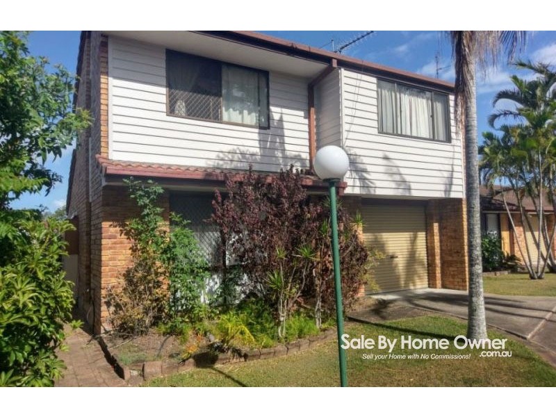 18/19-21 St Kevins Ave, Benowa QLD 4217