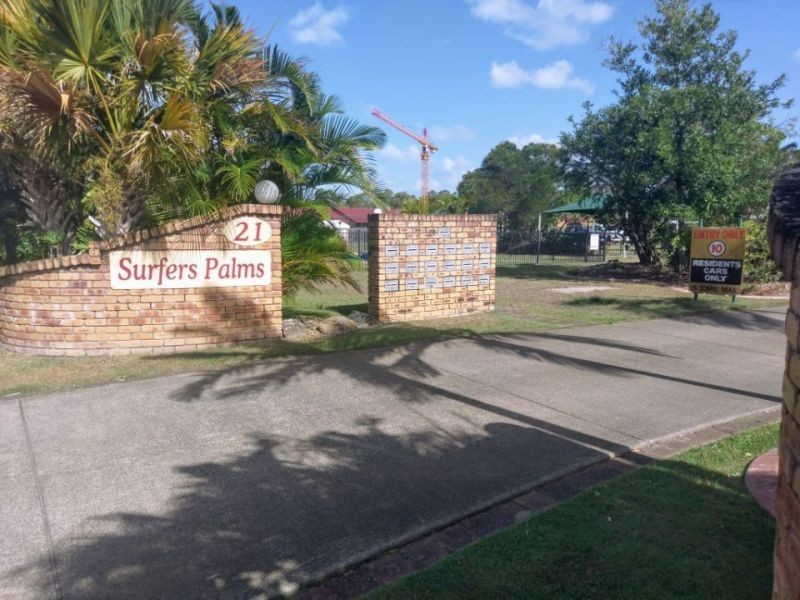 18/19-21 St Kevins Ave, Benowa QLD 4217