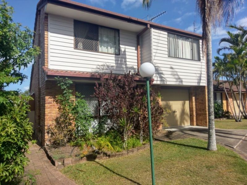 18/19-21 St Kevins Ave, Benowa QLD 4217