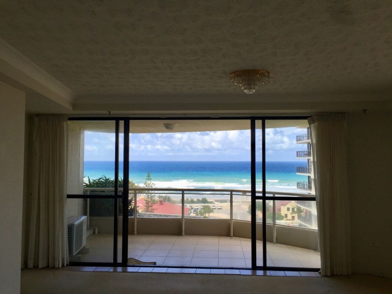 34/3 Cunningham Av, Main Beach QLD 4217