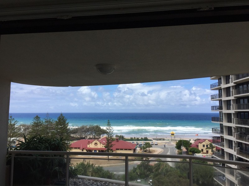 34/3 Cunningham Av, Main Beach QLD 4217