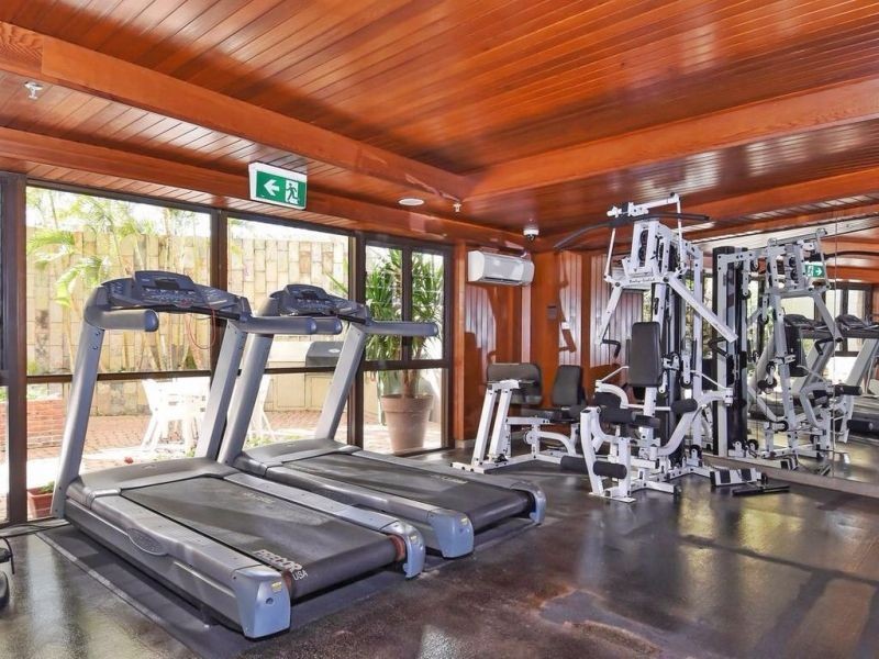 34/3 Cunningham Av, Main Beach QLD 4217