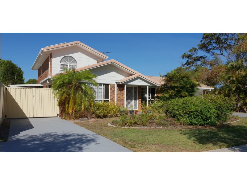 83 Arcadia Avenue, Woorim QLD 4507