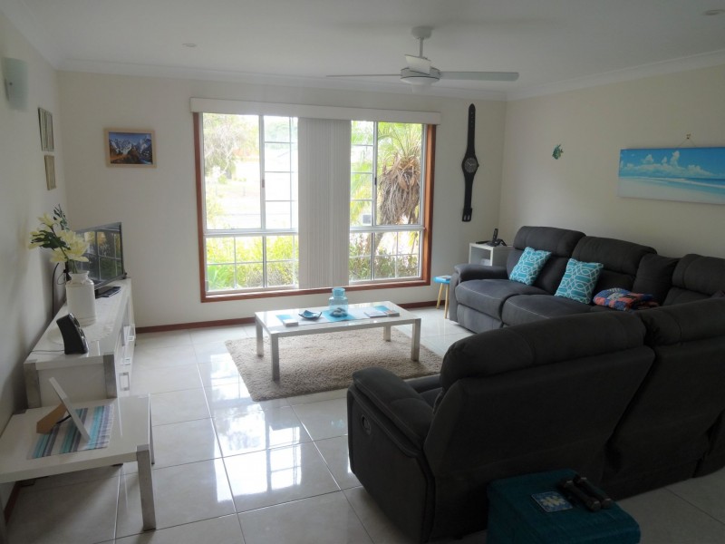 83 Arcadia Avenue, Woorim QLD 4507