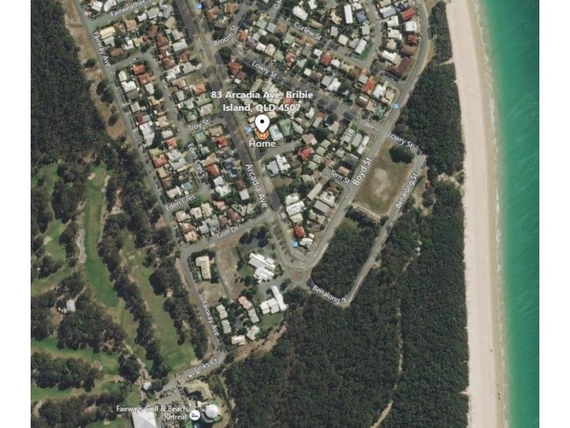 83 Arcadia Avenue, Woorim QLD 4507