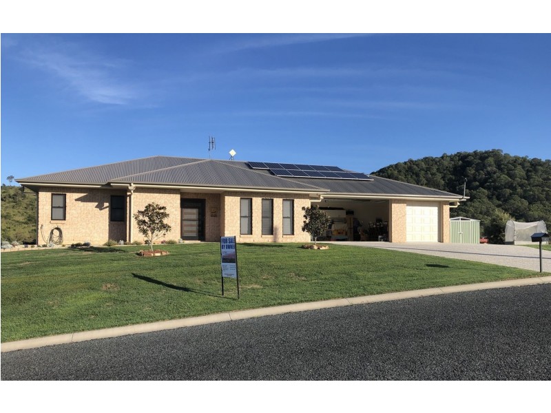 31 Alma Court, Villeneuve QLD 4514