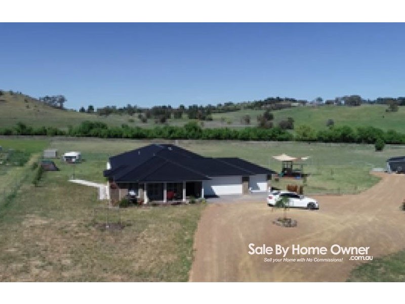 142 Rossi Drive, Orange NSW 2800