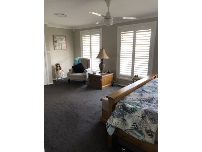 142 Rossi Drive, Orange NSW 2800