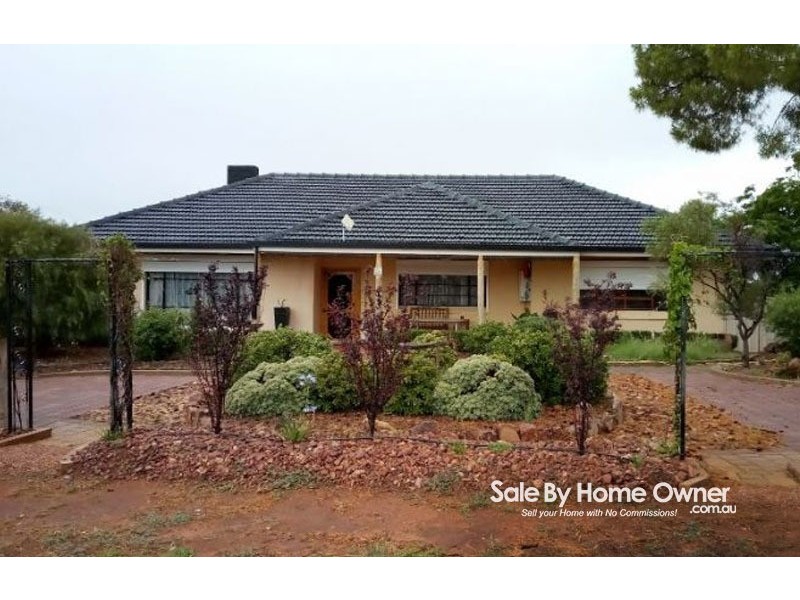 6/6 Oaks Rd, Napperby SA 5540