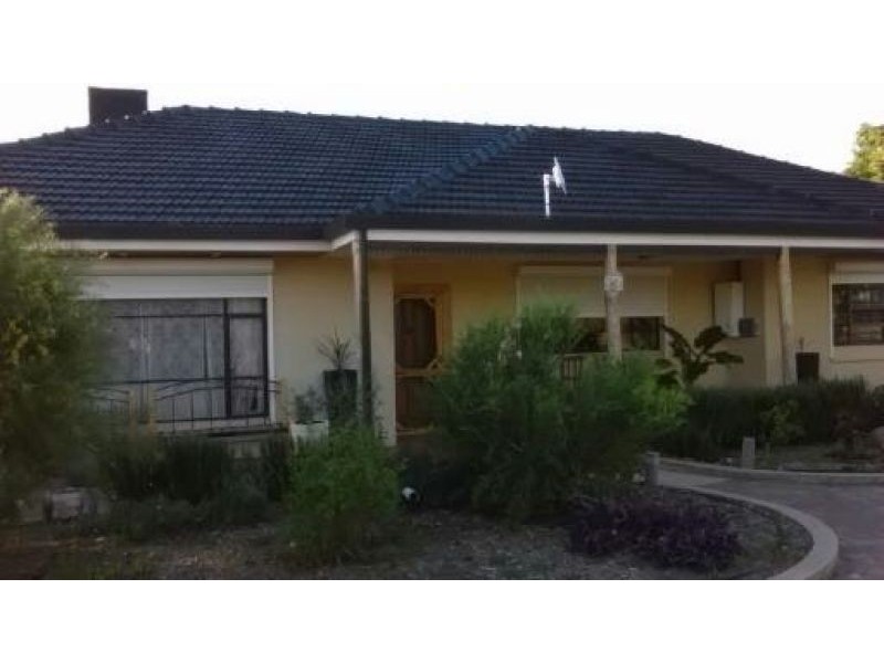 6/6 Oaks Rd, Napperby SA 5540