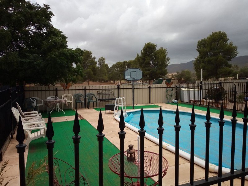 6/6 Oaks Rd, Napperby SA 5540