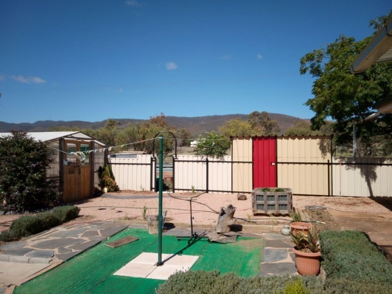 6/6 Oaks Rd, Napperby SA 5540