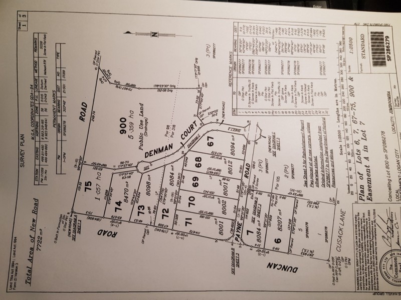 156 – 160 Payne Rd, Jimboomba QLD 4280