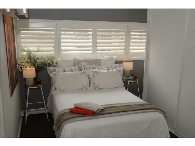201/40 Stephen St, Paddington NSW 2021