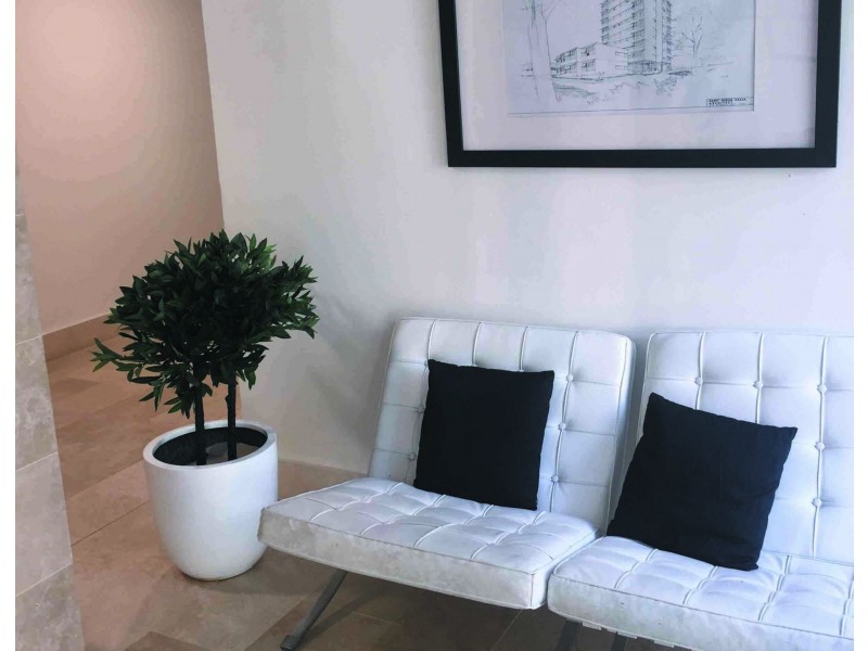 201/40 Stephen St, Paddington NSW 2021