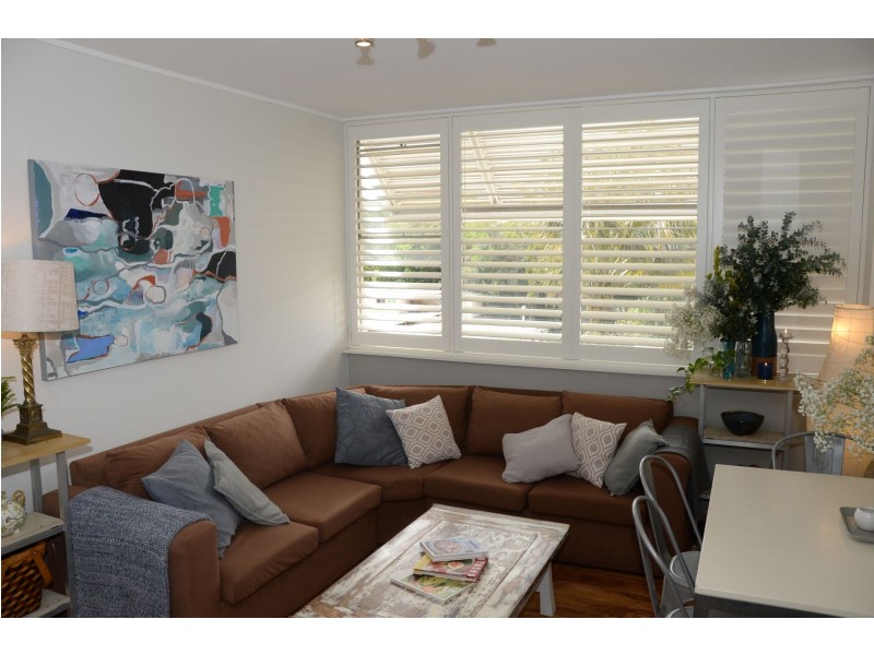 201/40 Stephen St, Paddington NSW 2021