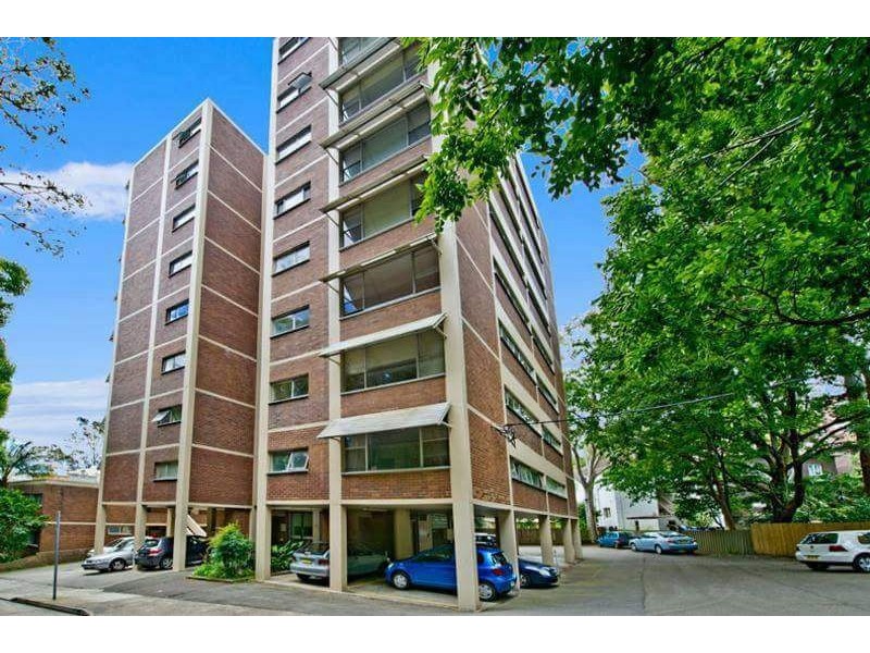 201/40 Stephen St, Paddington NSW 2021