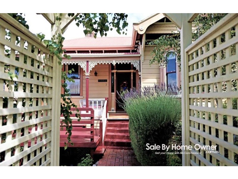 3 White Street, West Launceston TAS 7250