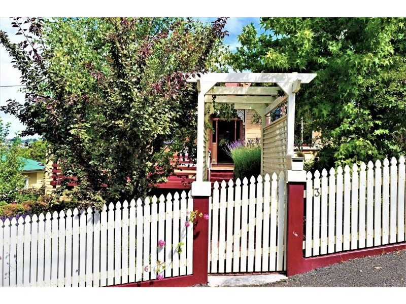 3 White Street, West Launceston TAS 7250
