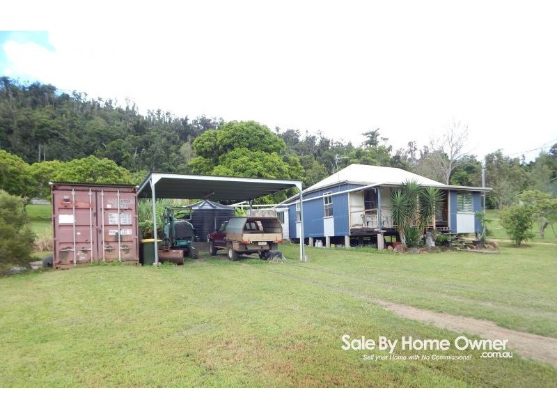13350 Bruce hwy, Myrtlevale QLD 4800