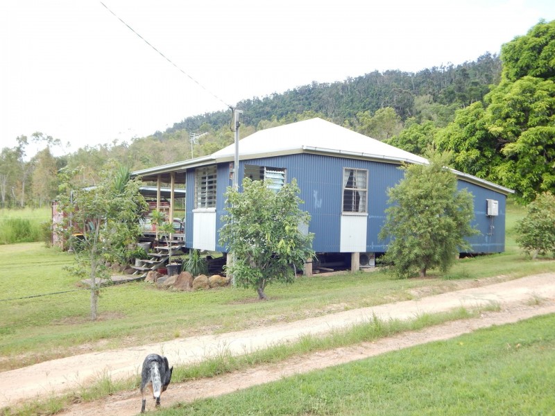 13350 Bruce hwy, Myrtlevale QLD 4800