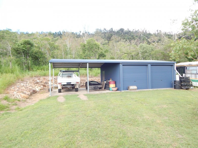 13350 Bruce hwy, Myrtlevale QLD 4800