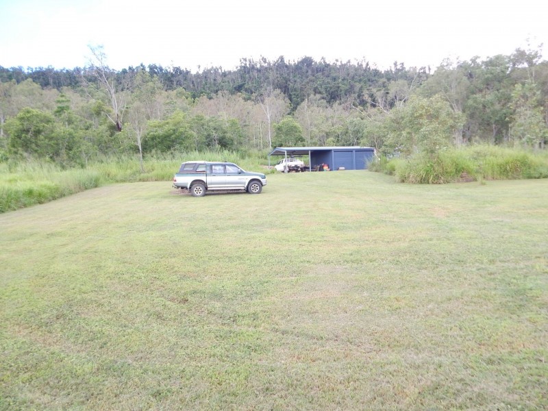 13350 Bruce hwy, Myrtlevale QLD 4800