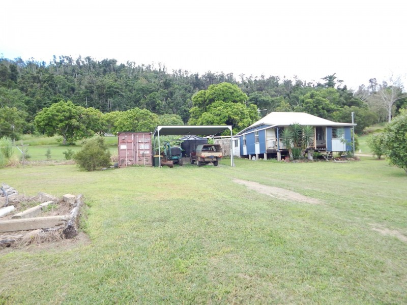 13350 Bruce hwy, Myrtlevale QLD 4800