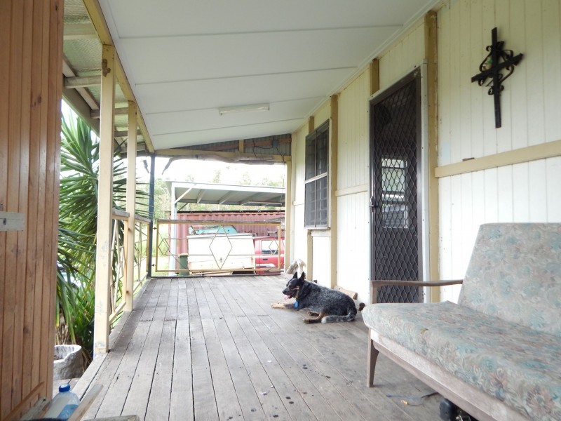 13350 Bruce hwy, Myrtlevale QLD 4800