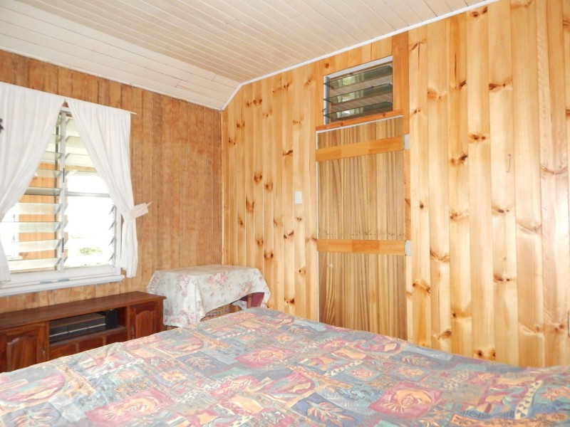 13350 Bruce hwy, Myrtlevale QLD 4800