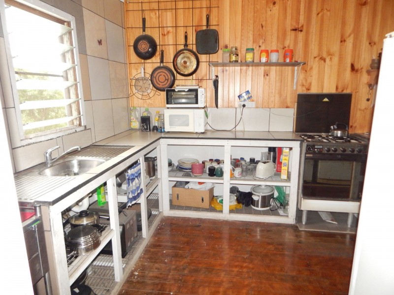 13350 Bruce hwy, Myrtlevale QLD 4800