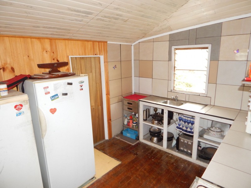 13350 Bruce hwy, Myrtlevale QLD 4800