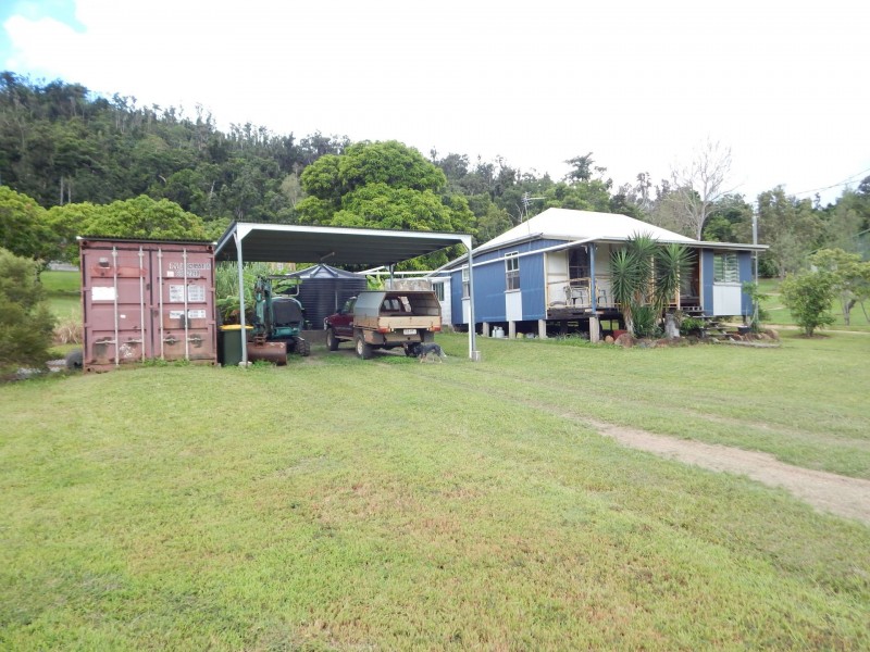 13350 Bruce hwy, Myrtlevale QLD 4800