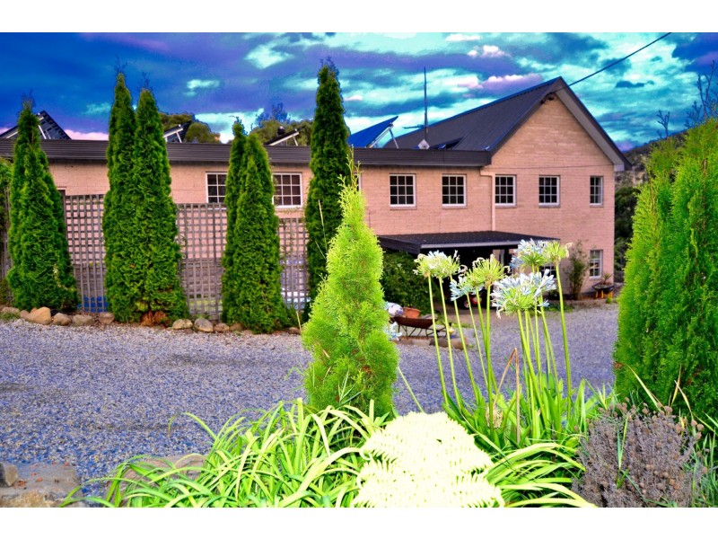 40 Doody’s Hill Road, Port Huon TAS 7116