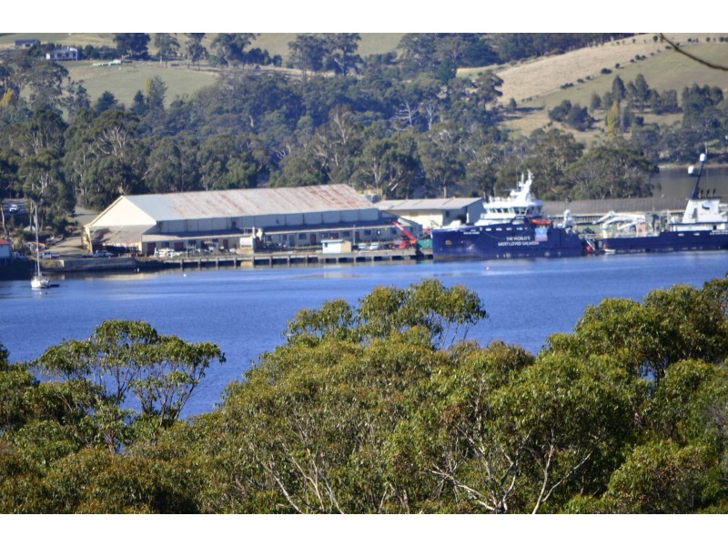 40 Doody’s Hill Road, Port Huon TAS 7116