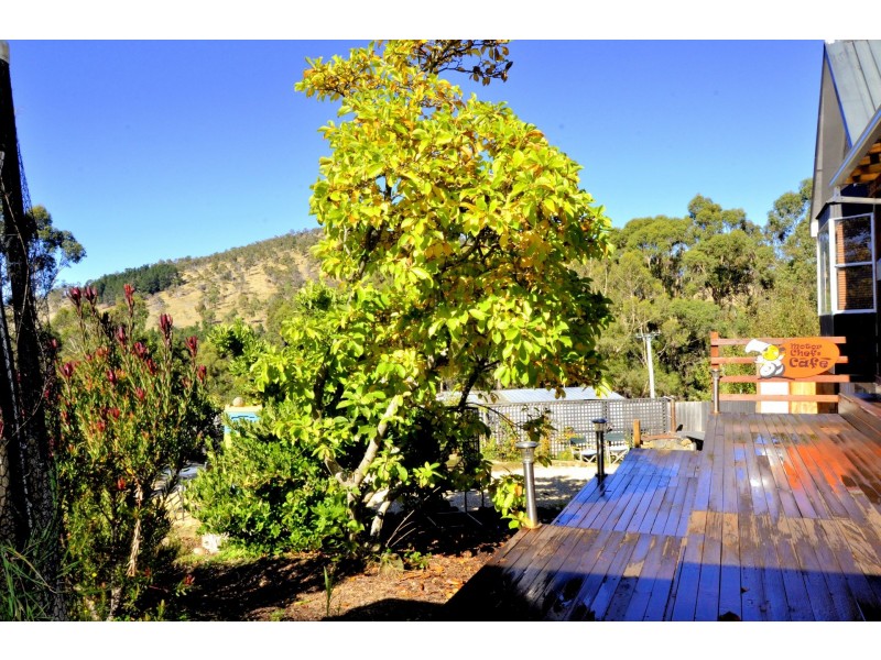 40 Doody’s Hill Road, Port Huon TAS 7116