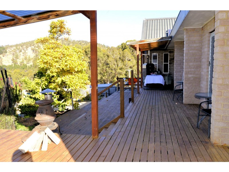 40 Doody’s Hill Road, Port Huon TAS 7116
