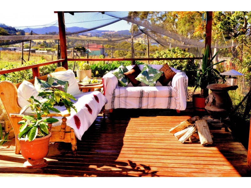 40 Doody’s Hill Road, Port Huon TAS 7116