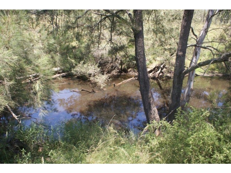 760 Thanes Creek Rd, Thanes Creek QLD 4370