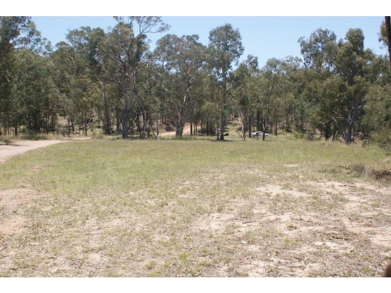 760 Thanes Creek Rd, Thanes Creek QLD 4370