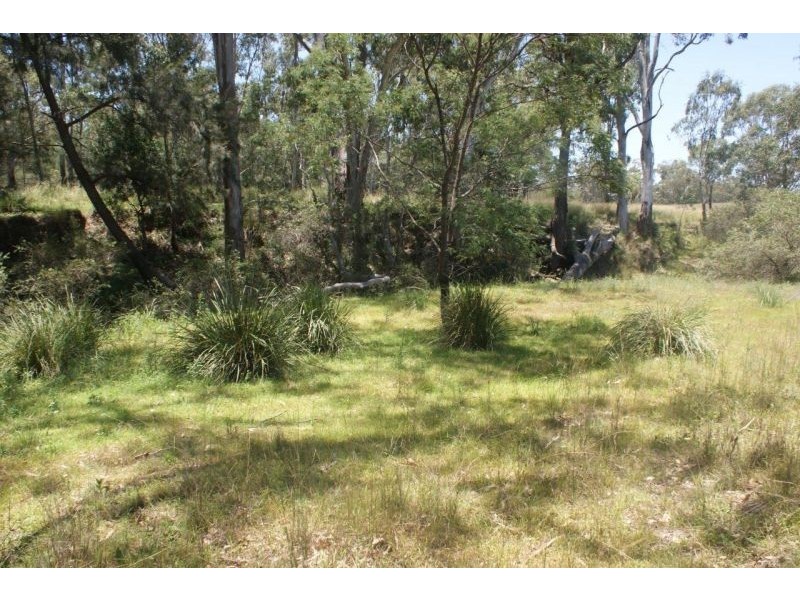 760 Thanes Creek Rd, Thanes Creek QLD 4370