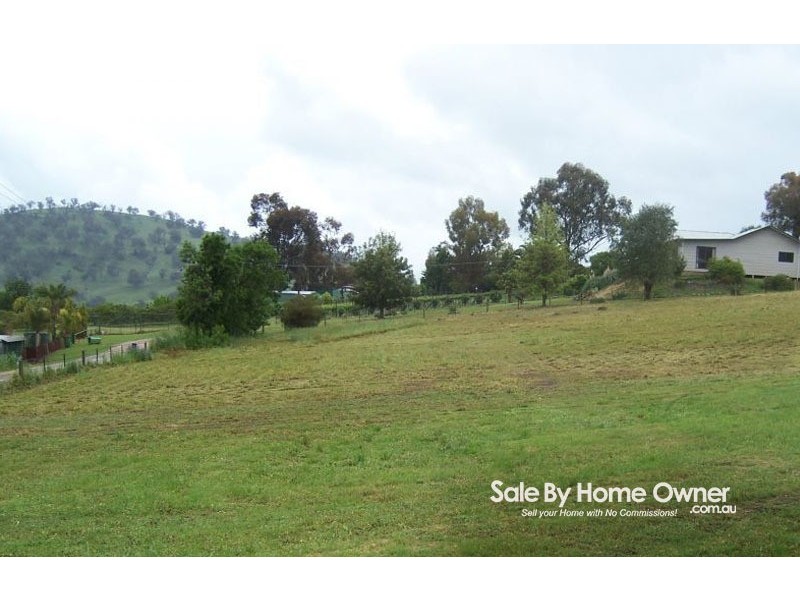 6 Broome Street, Bethanga VIC 3691